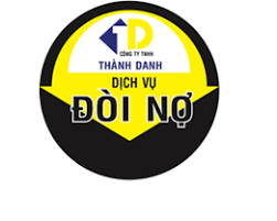 Logo Công ty TNHH Dịch vụ Đòi Nợ Thành Danh